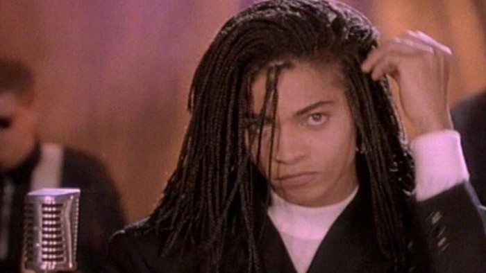 Terence Trent DArby Net Worth